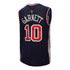Mitchell & Ness Kevin Garnett USA Basketball 2000 Authentic Jersey – Navy - Jersey Teams World