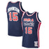 Mitchell & Ness Magic Johnson USA Basketball 1992 Dream Team Authentic Jersey – Navy - Jersey Teams World