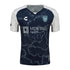 Espoor™ Monterey Bay FC Charly 2025 Home Jersey - Navy