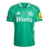 Espoor™ Newcastle United adidas 2025/26 Away Jersey with Patch - Green