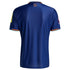 Espoor™ Newcastle United adidas 2025/26 Third Custom Jersey with Patch - Blue
