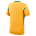 Nike Australia National Team 2026 Home Stadium Jersey - Yellow - Jersey Teams World