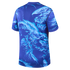 Nike England National Team 2026 Goalkeeper Stadium Jersey - Astronomy Blue/Black - Jersey Teams World