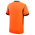 Nike Netherlands National Team 2026 Home Match Jersey - Orange - Jersey Teams World
