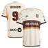 Espoor™ Olivier Giroud LAFC adidas 2024 Archive Jersey - Tan