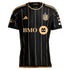 Espoor™ Olivier Giroud LAFC adidas 2024 Primary Player Jersey - Black