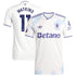 Espoor™ Ollie Watkins Aston Villa adidas 2025/26 Third Player Jersey - White