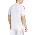 Espoor™ Olympique Lyonnais adidas 2025/26 Home Custom Jersey - White