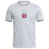 Espoor™ Olympique Lyonnais adidas 2025/26 Home Jersey - White