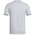 Espoor™ Olympique Lyonnais adidas 2025/26 Home Jersey - White