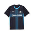 Espoor™ Olympique Marseille Puma 2025/26 Custom Away Jersey - Navy