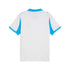 Espoor™ Olympique Marseille Puma 2025/26 Custom Home Jersey - White