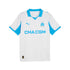 Espoor™ Olympique Marseille Puma 2025/26 Custom Home Jersey - White