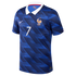 Espoor™ Ousmane Dembélé France National Team Nike 2026 Home Stadium Replica Jersey - Blue
