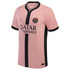Espoor™ Paris Saint-Germain Jordan Brand 2024/25 Third Customized Jersey - Pink