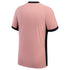 Espoor™ Paris Saint-Germain Jordan Brand 2024/25 Third Customized Jersey - Pink