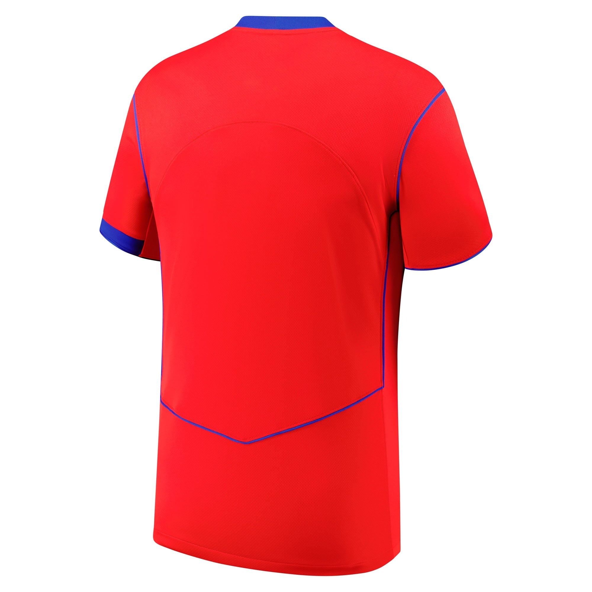 Espoor™ Paris Saint-Germain Nike 2025/26 Third Custom Jersey - Red