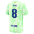 Espoor™ Pedri Barcelona Nike 2024/25 Third Player Jersey - Yellow