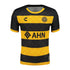 Espoor™ Pittsburgh Riverhounds SC Charly 2025 Home Authentic Jersey - Black
