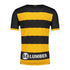 Espoor™ Pittsburgh Riverhounds SC Charly 2025 Home Authentic Jersey - Black
