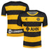 Espoor™ Pittsburgh Riverhounds SC Charly 2025 Home Authentic Jersey - Black