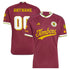 Espoor™ Portland Timbers adidas 2024 Archive Custom Jersey - Red