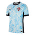 Portugal Nike Away 2024-2025 Ronaldo 7 Jersey - Jersey Teams World
