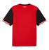 Espoor™ Puma Austria National Team 2026 Home Supporter Edition Jersey – Red/Black