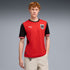 Espoor™ Puma Austria National Team 2026 Home Supporter Edition Jersey – Red/Black