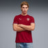 Espoor™ Puma Czech Republic National Team 2026 Home Supporter Edition Jersey – Red/Blue/White