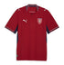 Espoor™ Puma Czech Republic National Team 2026 Home Supporter Edition Jersey – Red/Blue/White