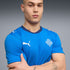 Espoor™ Puma Iceland National Team 2026 Home Supporter Edition Jersey – Royal Blue