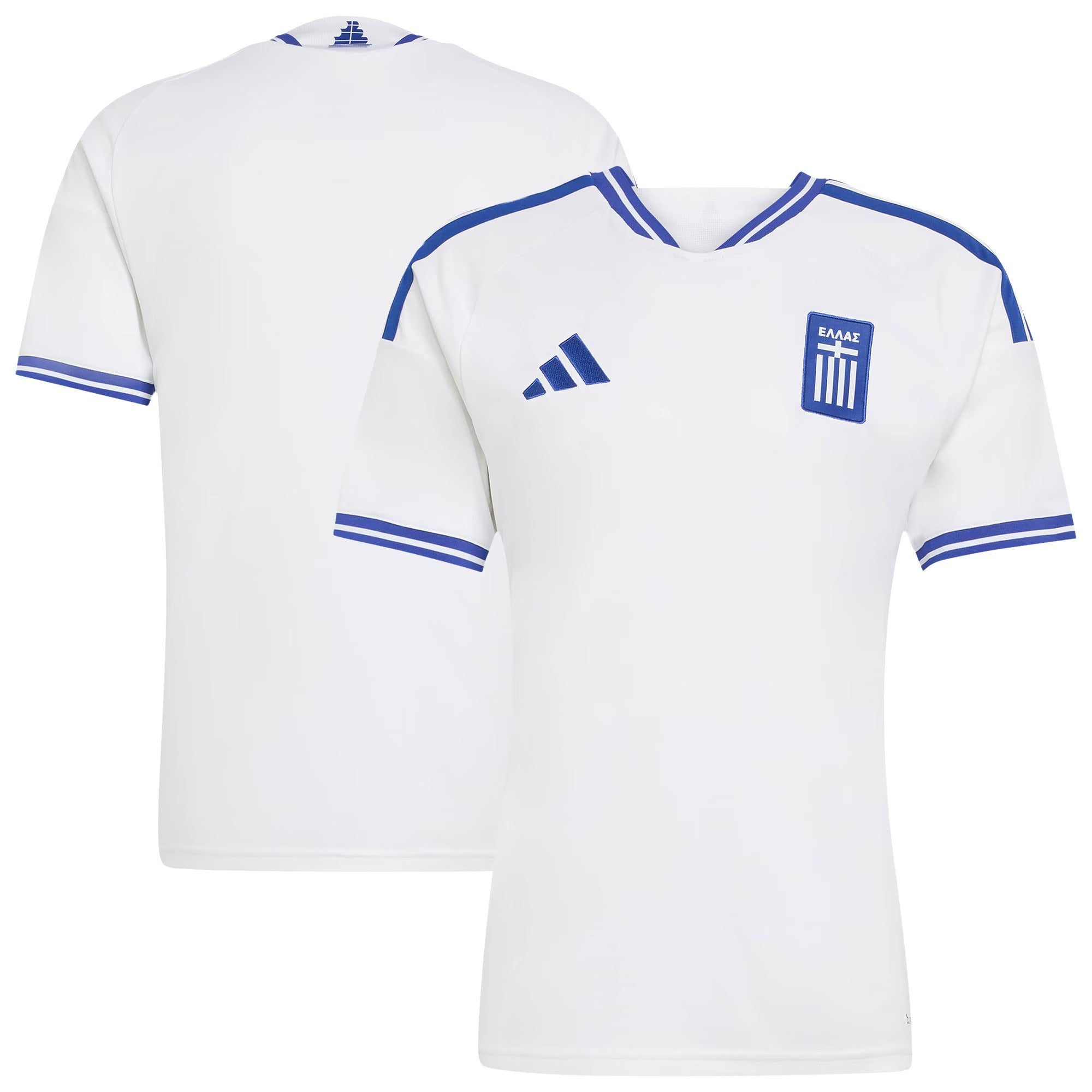 Espoor™ Puma Czech Republic National Team 2026 Home Supporter Edition Jersey – Red/Blue/White