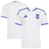 Espoor™ Puma Czech Republic National Team 2026 Home Supporter Edition Jersey – Red/Blue/White