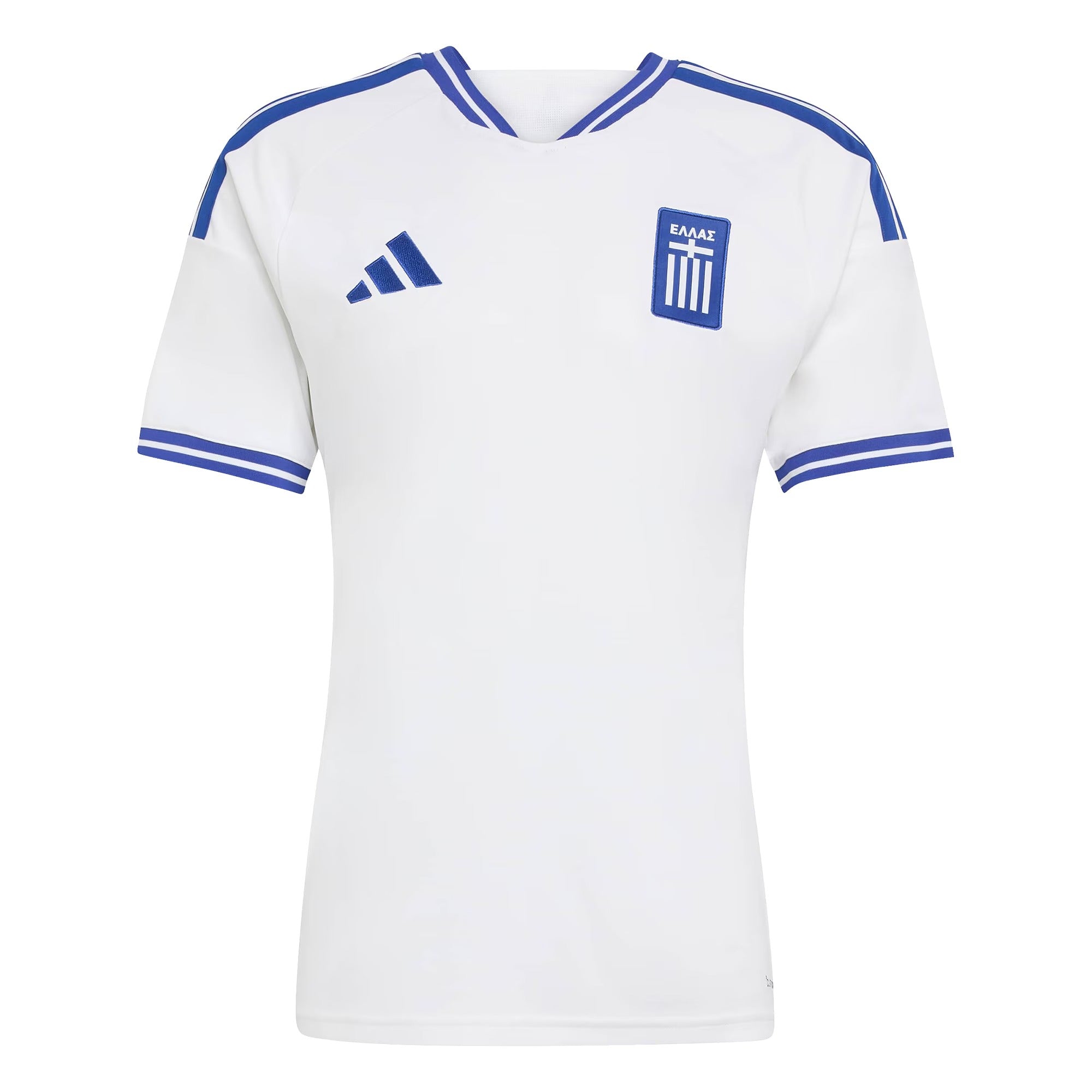 Espoor™ Puma Czech Republic National Team 2026 Home Supporter Edition Jersey – Red/Blue/White