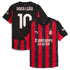 Espoor™ Rafael Leão AC Milan Puma 2025/26 Home Player Jersey - Red