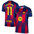 Raphinha Barcelona Nike 2025/26 Home Jersey - Navy - Jersey Teams World