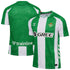 Espoor™ Real Betis Hummel Unisex Home 2025/26 Custom Jersey - Green