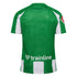 Espoor™ Real Betis Hummel Unisex Home 2025/26 Custom Jersey - Green