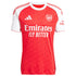 Espoor™ Riccardo Calafiori Arsenal adidas 2025/26 Home Player Jersey - Red