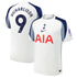 Espoor™ Richarlison Tottenham Hotspur Nike 2025/26 Home Player Jersey - White