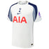 Espoor™ Richarlison Tottenham Hotspur Nike 2025/26 Home Player Jersey - White