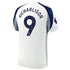 Espoor™ Richarlison Tottenham Hotspur Nike 2025/26 Home Player Jersey - White