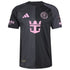 Espoor™ Rodrigo De Paul Inter Miami CF adidas 2025 The Fortitude Kit Player Jersey - Black