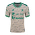Espoor™ Santos Laguna Charly 2025/26 Away Authentic Jersey - Tan
