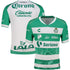 Espoor™ Santos Laguna Charly 2025/26 Home Authentic Jersey - Green