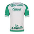 Espoor™ Santos Laguna Charly 2025/26 Home Authentic Jersey - Green