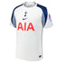 Espoor™ Son Heung-Min Tottenham Hotspur Nike 2025/26 Home Jersey - White