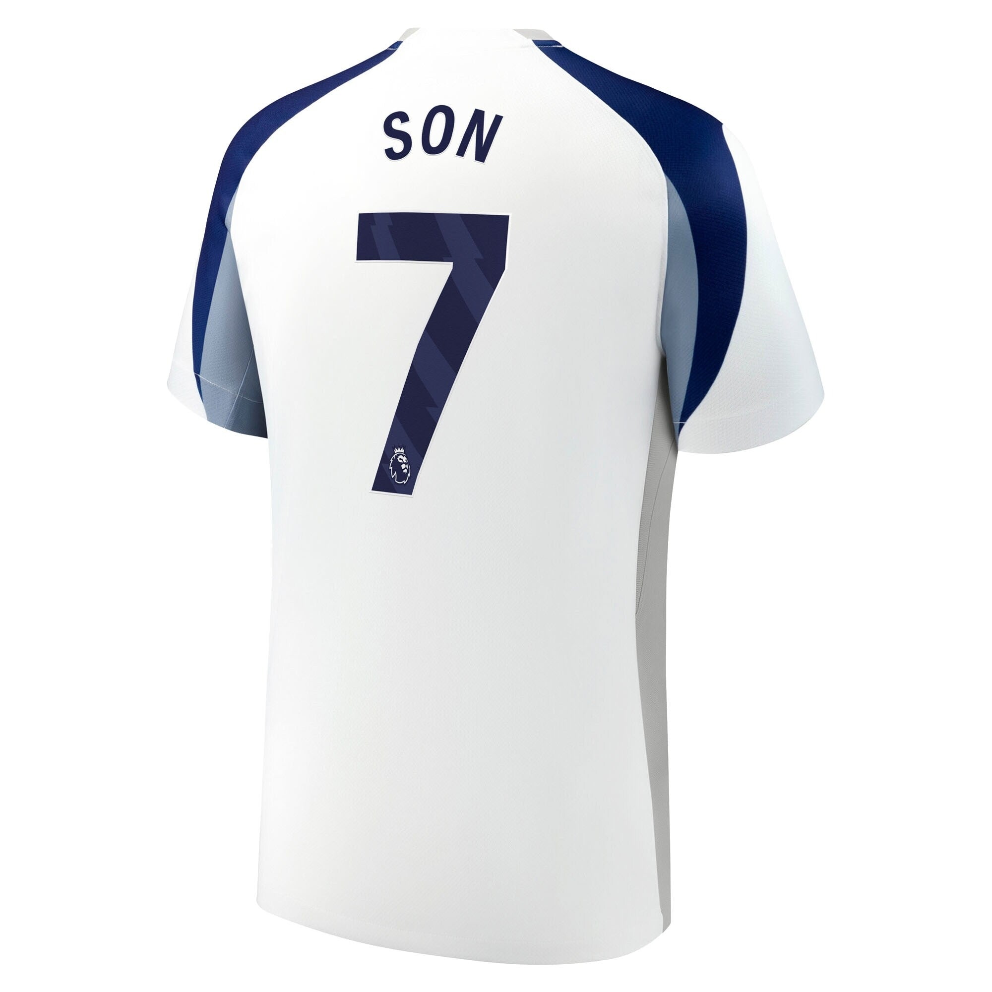 Espoor™ Son Heung-Min Tottenham Hotspur Nike 2025/26 Home Jersey - White