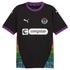 Espoor™ St. Pauli Puma 2024/25 Third Jersey - Black